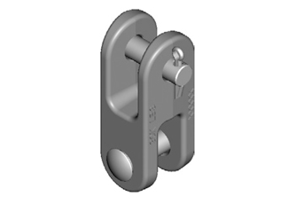 Rotated Clevis Clevis – 30K